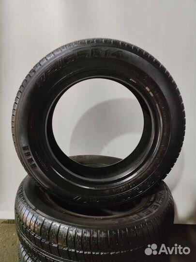 КАМА Кама-217 175/65 R14 82H