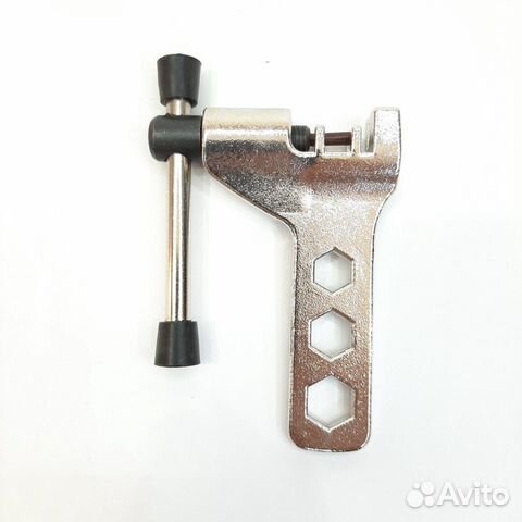 Выжимка цепи велосипеда Kenli KL-9724E