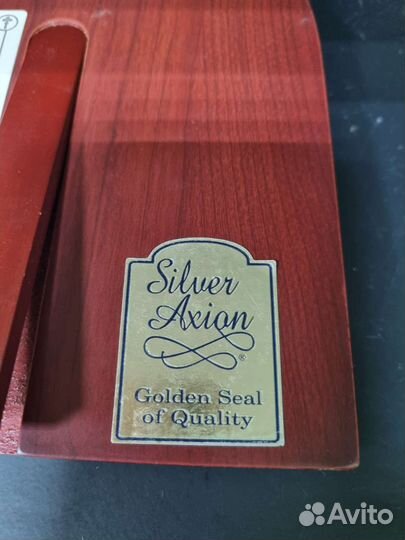 Святитель Николай Чудотворец, икона в посеребр