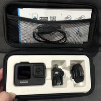 Gopro 9 идеал