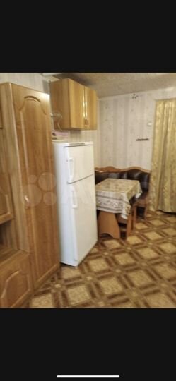 Комната 17 м² в 1-к., 4/5 эт.