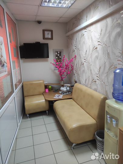 Услуги массажиста