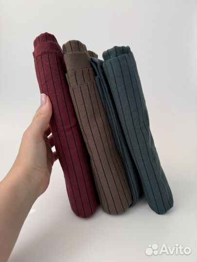 Фланель ткань