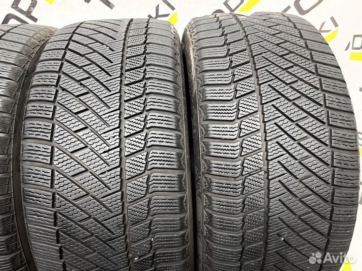 Continental ContiVikingContact 6 245/45 R18 100T