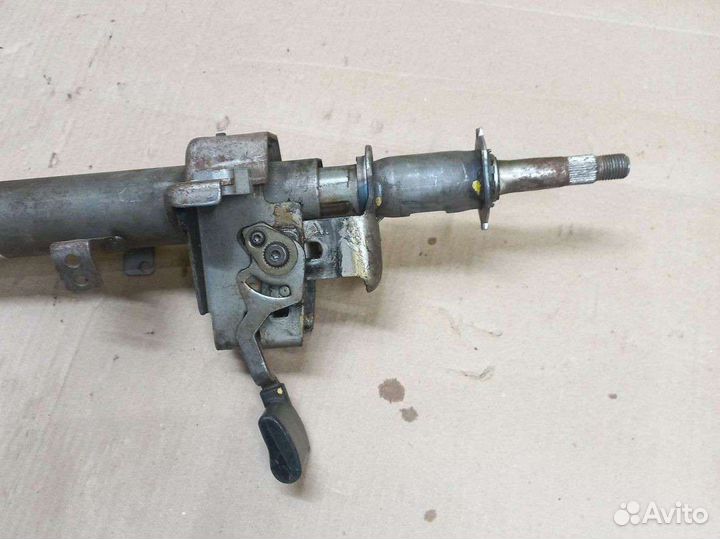 Рулевой вал Шевроле Лачетти