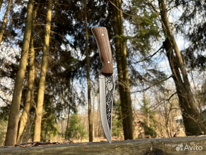 Шашлычный набор