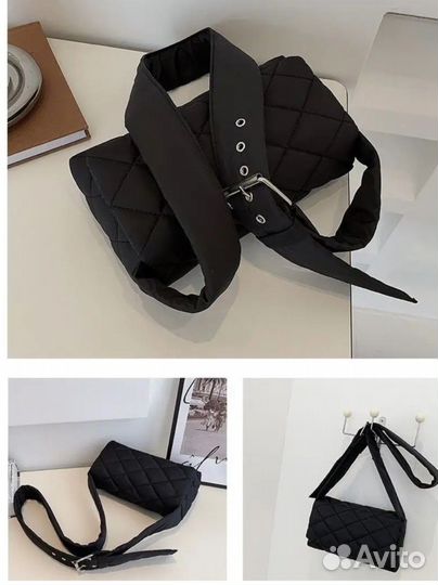 Сумка женская