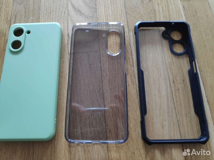 Чехол для realmi 10 pro