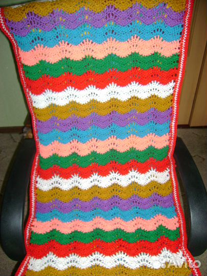 Коврик размер 90х85