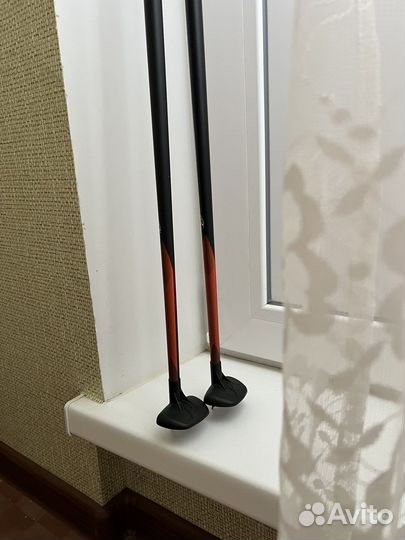 Лыжные палки