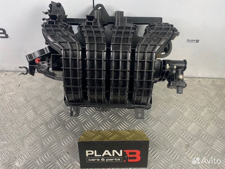 Коллектор впускной Nissan Teana QR25