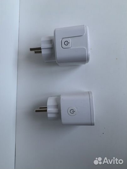 Wi fi розетка