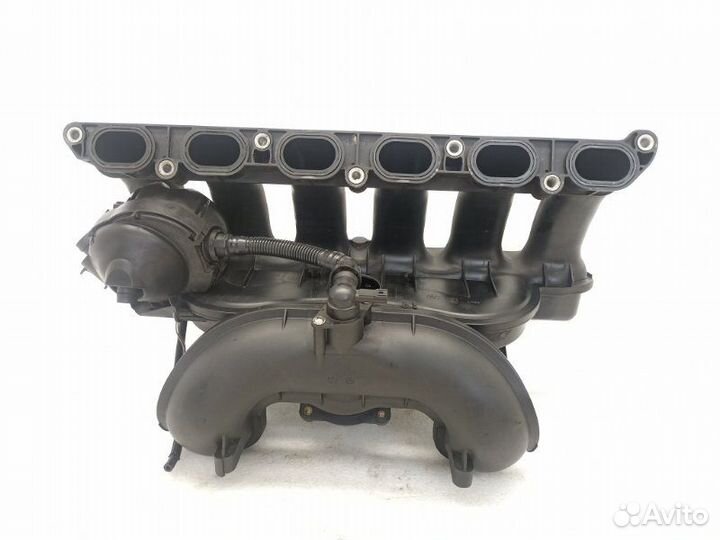 Коллектор впускной Bmw X5 E70 3.0 N52B30AF 2005