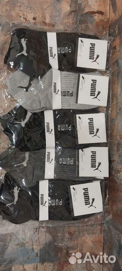 Носки в ассортименте