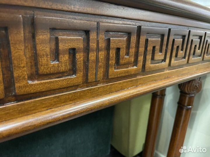 Консоль htca-M