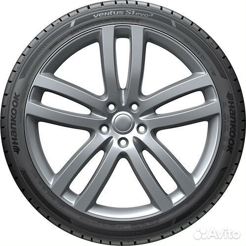 Hankook Ventus S1 Evo 3 K127 255/45 R18 103Y