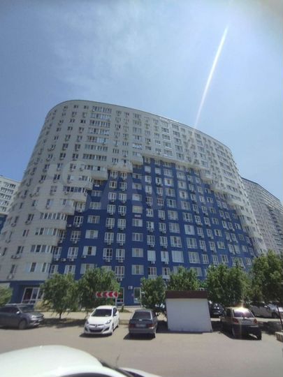 3-к. квартира, 79 м², 19/24 эт.