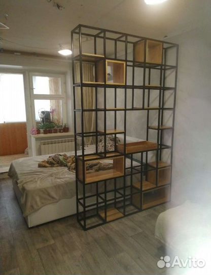 Мебель лофт на заказ