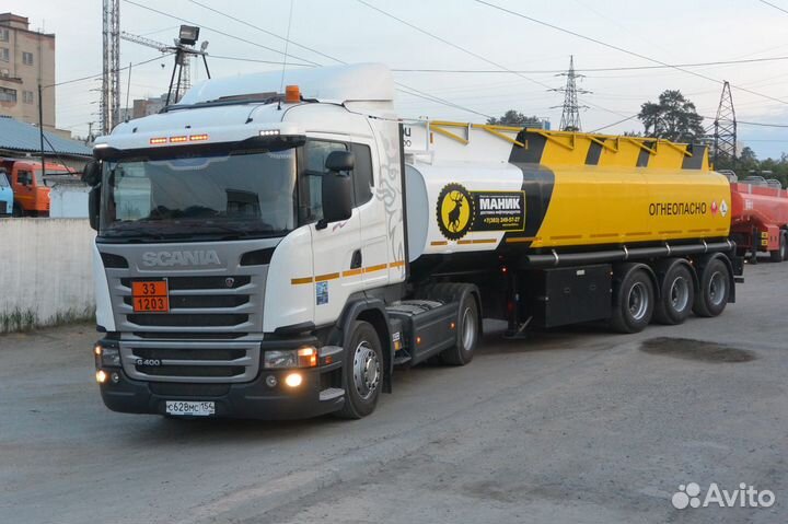 Требуются водители