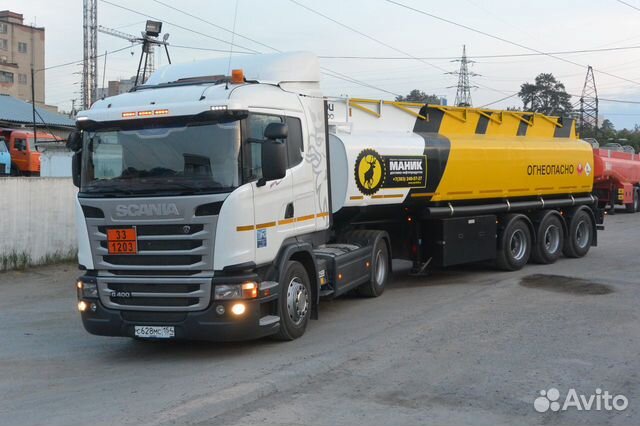 Требуются водители