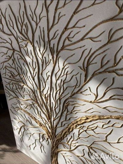 Интерьерная картина 