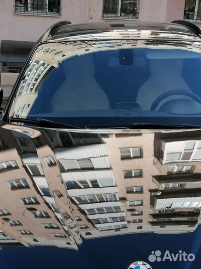 BMW X1 2.0 AT, 2013, 200 000 км