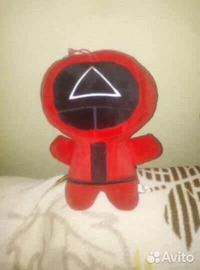 Игрушки новые