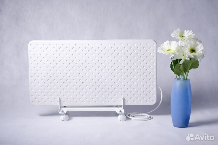 Кварцевый обогреватель 0,6 кВт без креплений