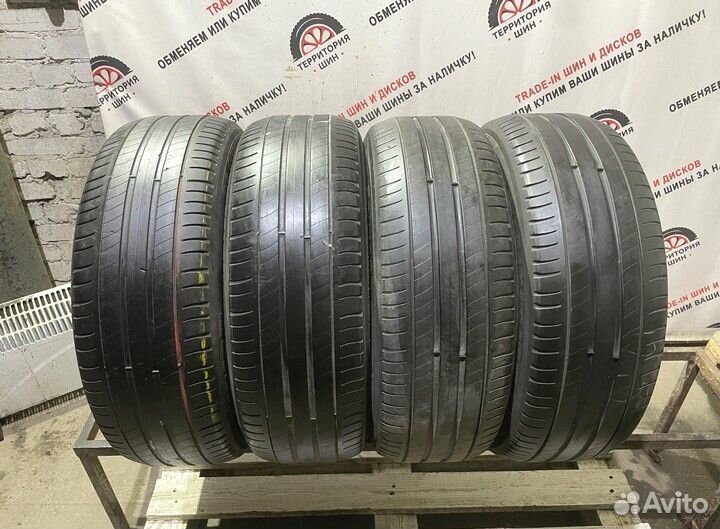 Michelin Primacy 3 215/60 R17 94P