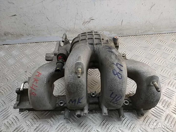 Коллектор впускной Mazda CX-7