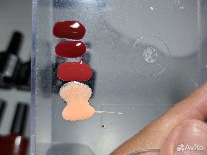 Гель лаки новые, топ Mozart все пакетом