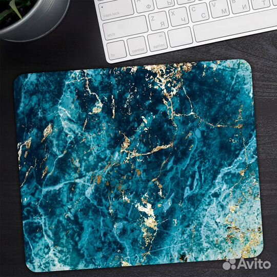 Печать фото на коврике для мыши. Коврики с логотип