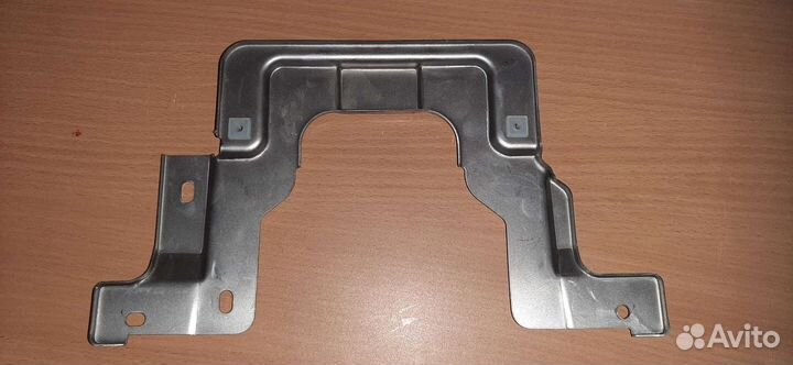 Плафон освещения салона hyundai kia