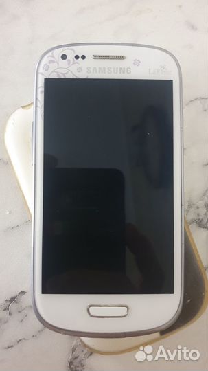 Samsung galaxy s3 mini
