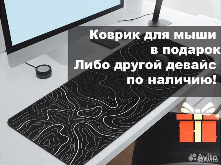 DDR4 пк для игр И учебы 20 поточный RX570 8GB