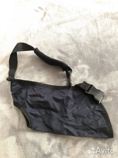 Бандаж для плеч детский