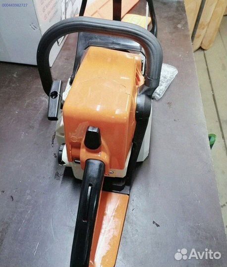 Новая бензопила stihl MS 250 (Арт.20780)