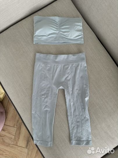 Спортивный костюм belle you