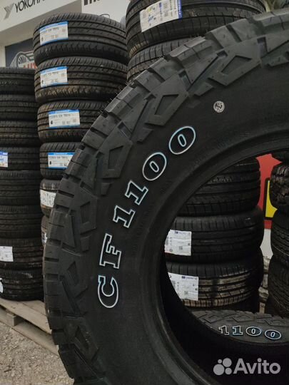 Comforser CF1100 265/70 R16 111T