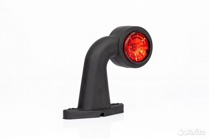 Габаритный светодиодный фонарь на прицеп FT-009 D