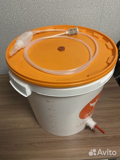 Домашняя пивоварня