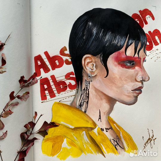 Художник портретист