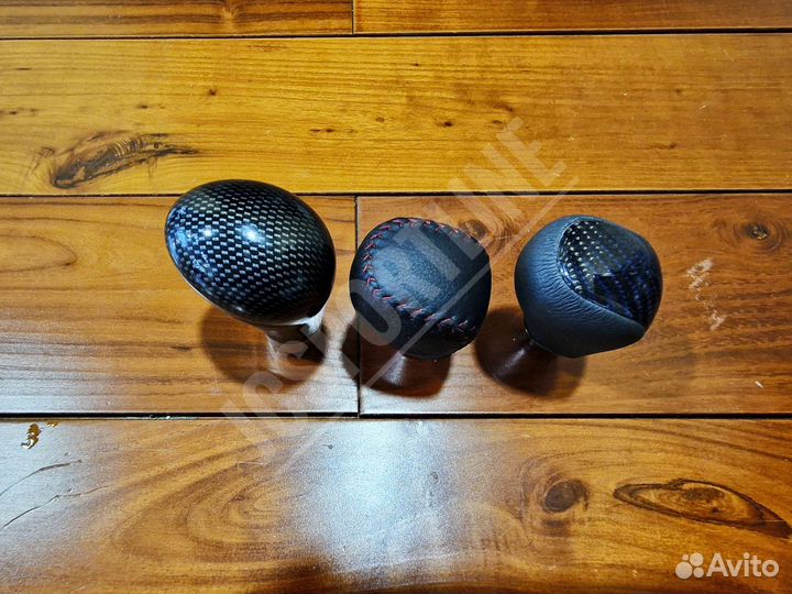 Ручка переключения кпп