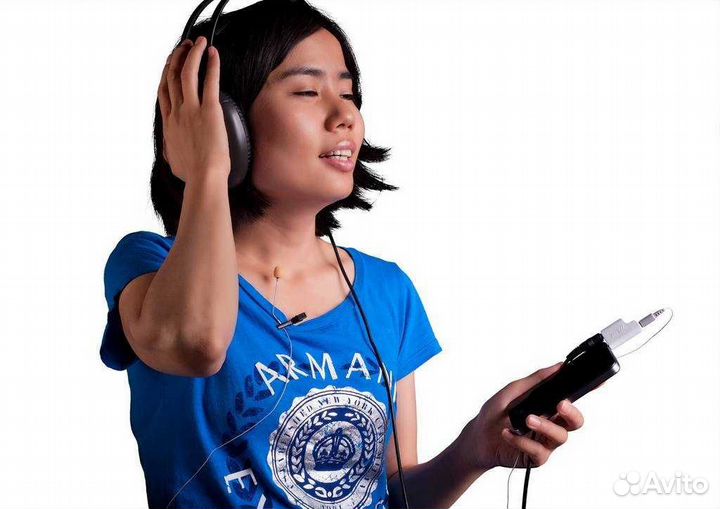 Микрофон MicW i855 Kit