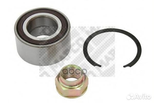 Подшипник ступица передняя Fiat/Mapco/ 26091 Mapco