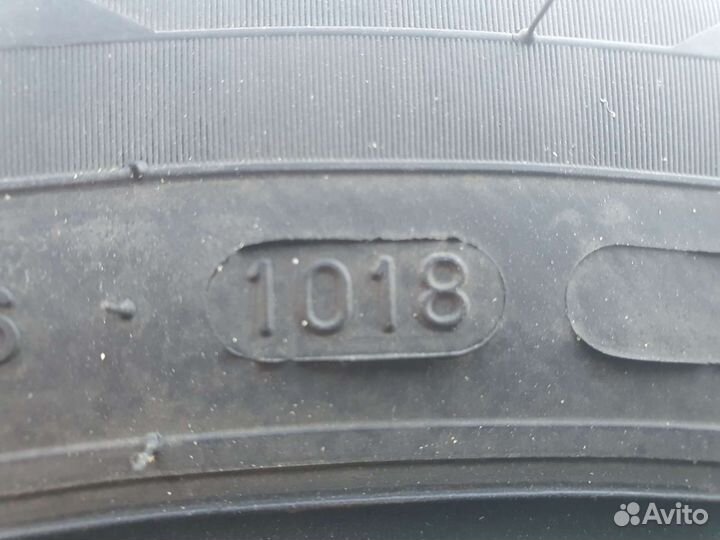 Nokian Tyres Hakka Black 2 235/55 R17 103