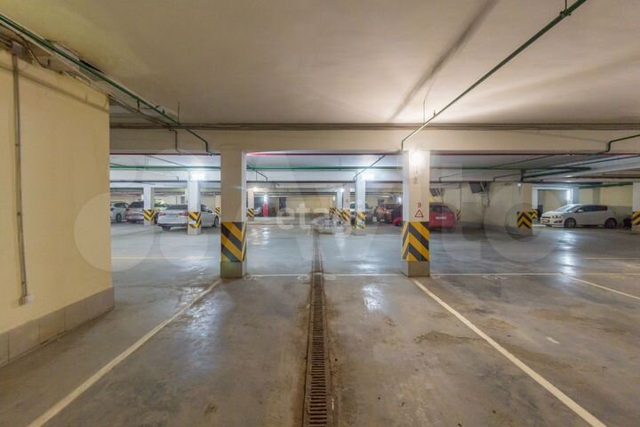 Машиноместо