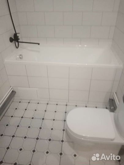 Ремонт Квартир под ключ, Плиточник