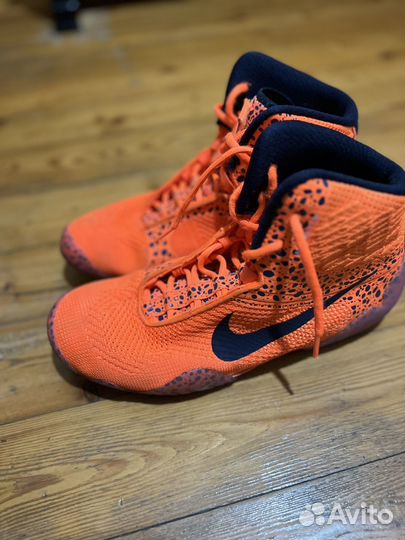 Борцовки nike tawa