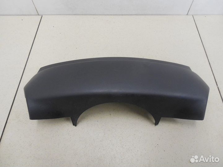 Кожух рулевой колонки верхний FX (S50) 2003-2007